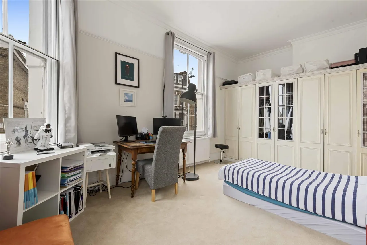 Fulham Road, Parsons Green, SW6, photo 9