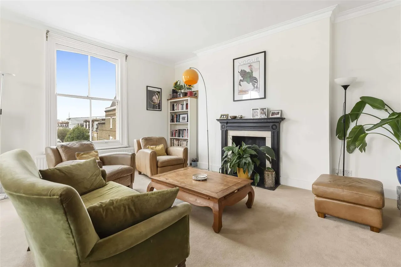 Fulham Road, Parsons Green, SW6, photo 4