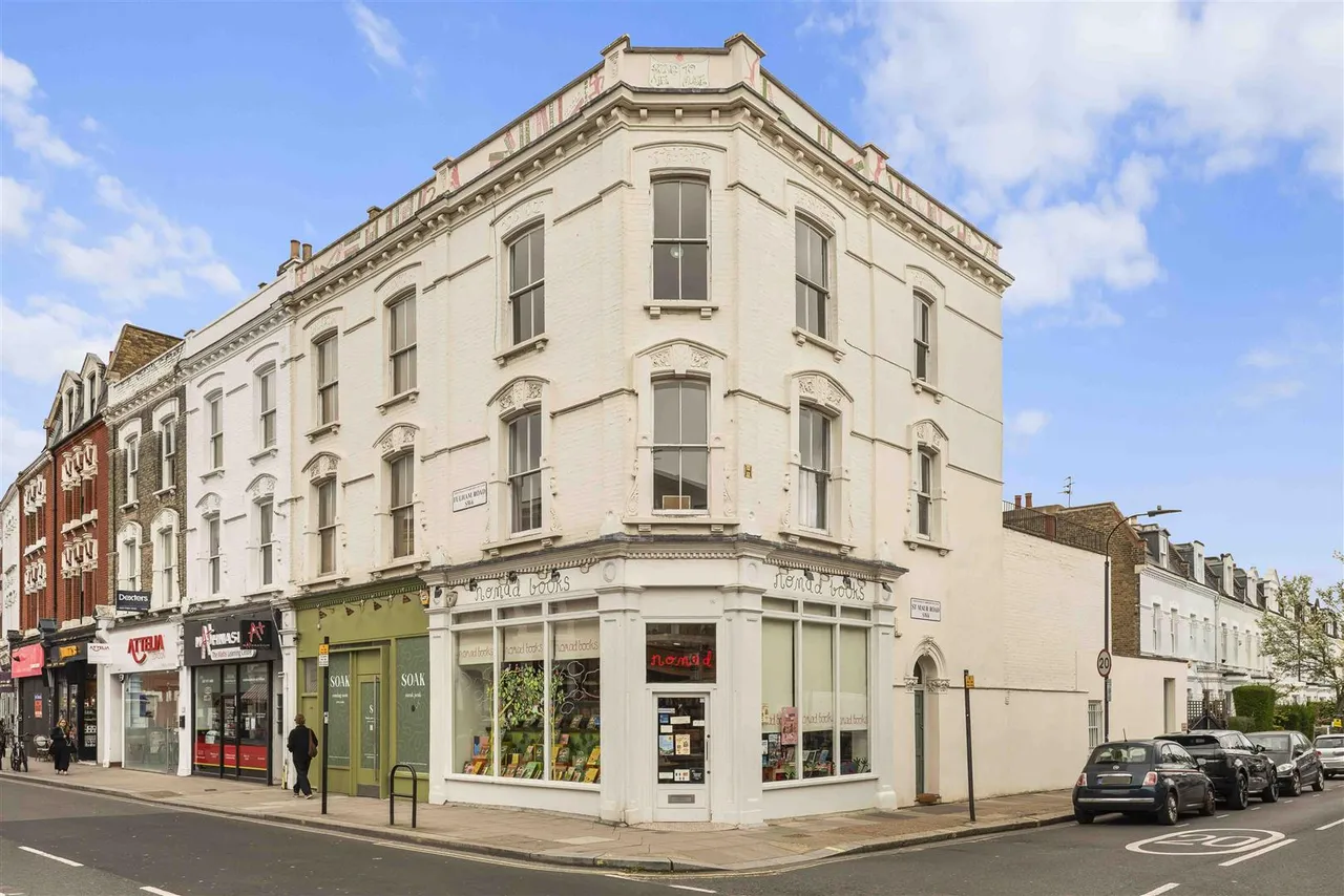 Fulham Road, Parsons Green, SW6, photo 12