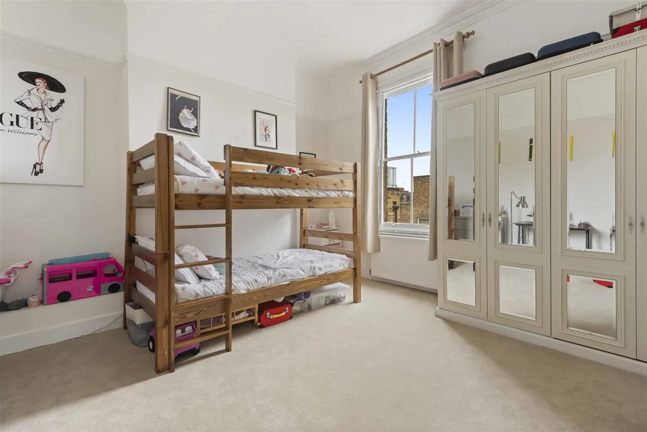 Fulham Road, Parsons Green, SW6, photo 7