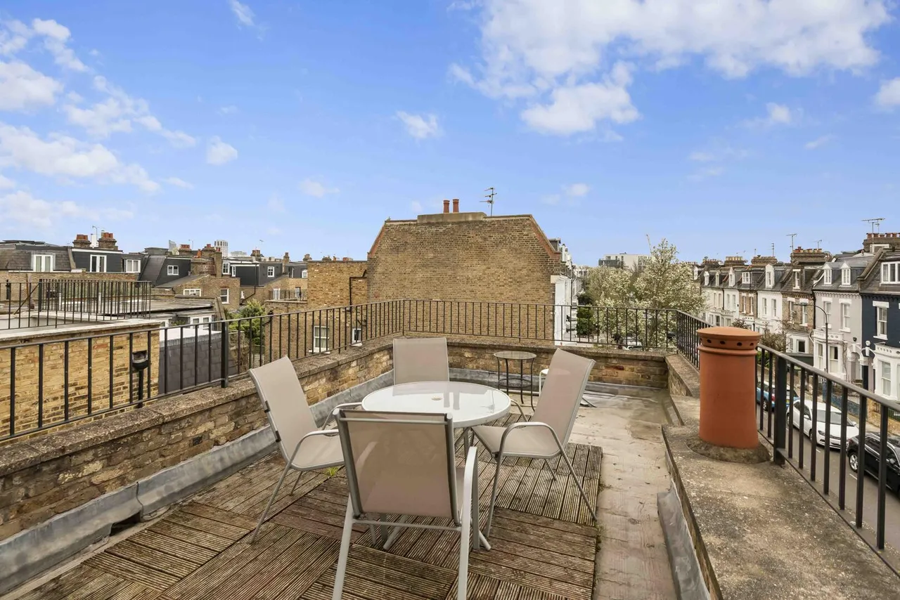 Fulham Road, Parsons Green, SW6, photo 3