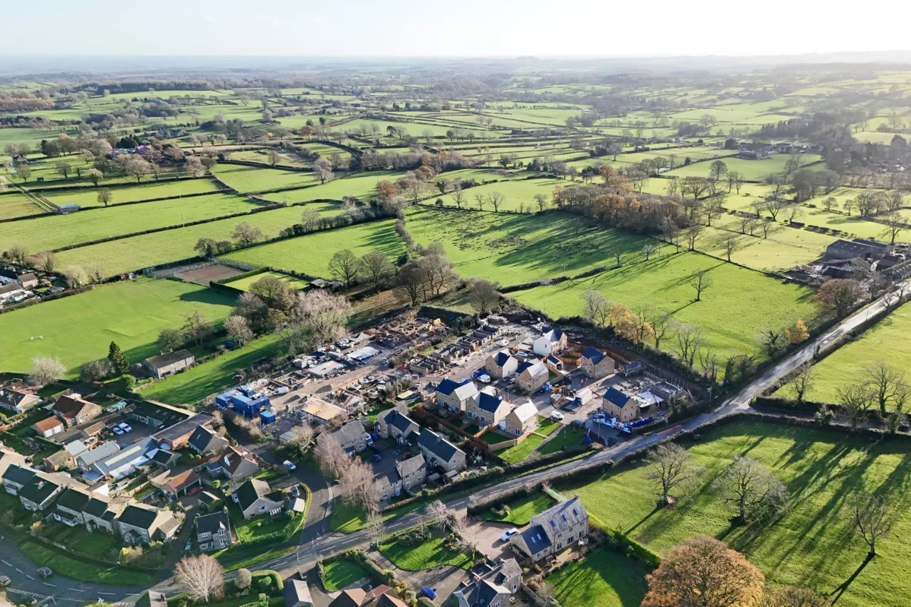 The Nidderdale, Laverton Oaks, HG4, photo 30