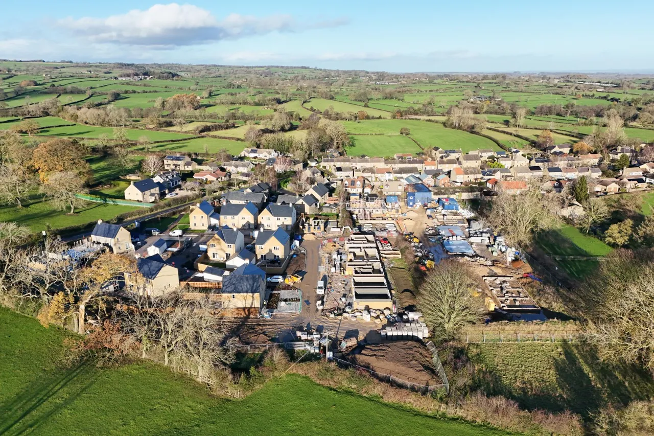 The Nidderdale, Laverton Oaks, HG4, photo 29
