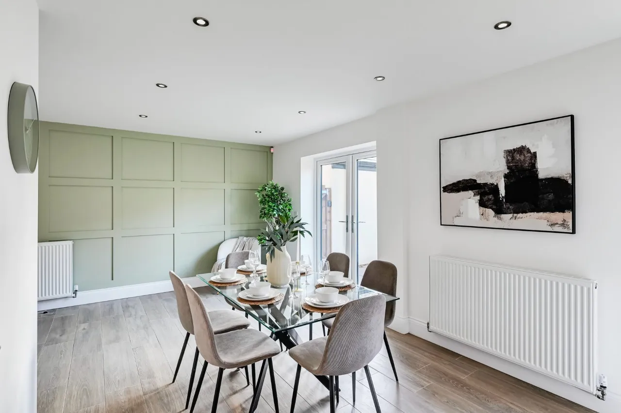 The Nidderdale, Laverton Oaks, HG4, photo 9