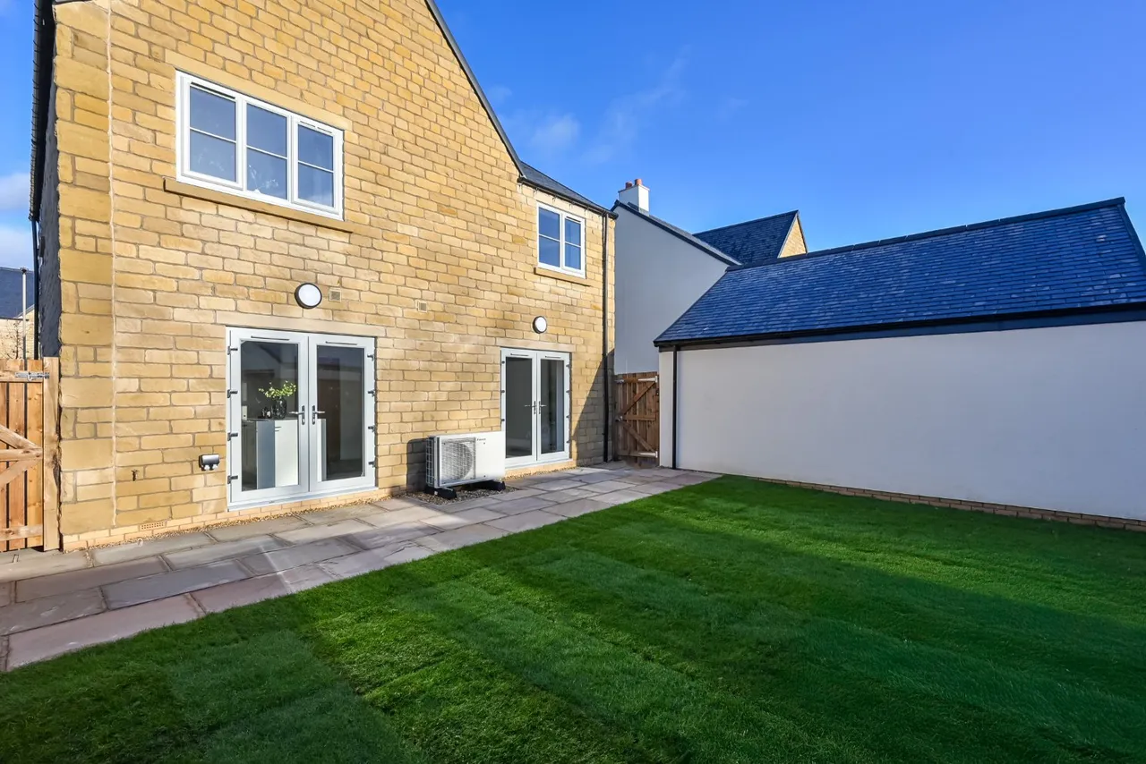 The Nidderdale, Laverton Oaks, HG4, photo 26
