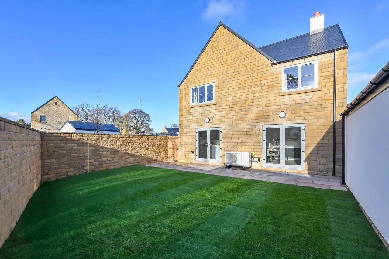 The Nidderdale, Laverton Oaks, HG4, photo 25