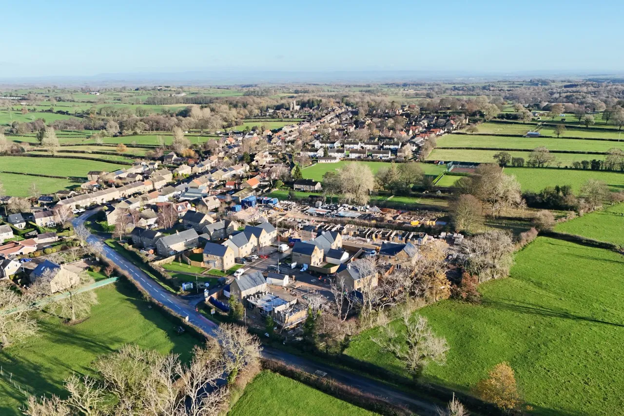 The Nidderdale, Laverton Oaks, HG4, photo 28