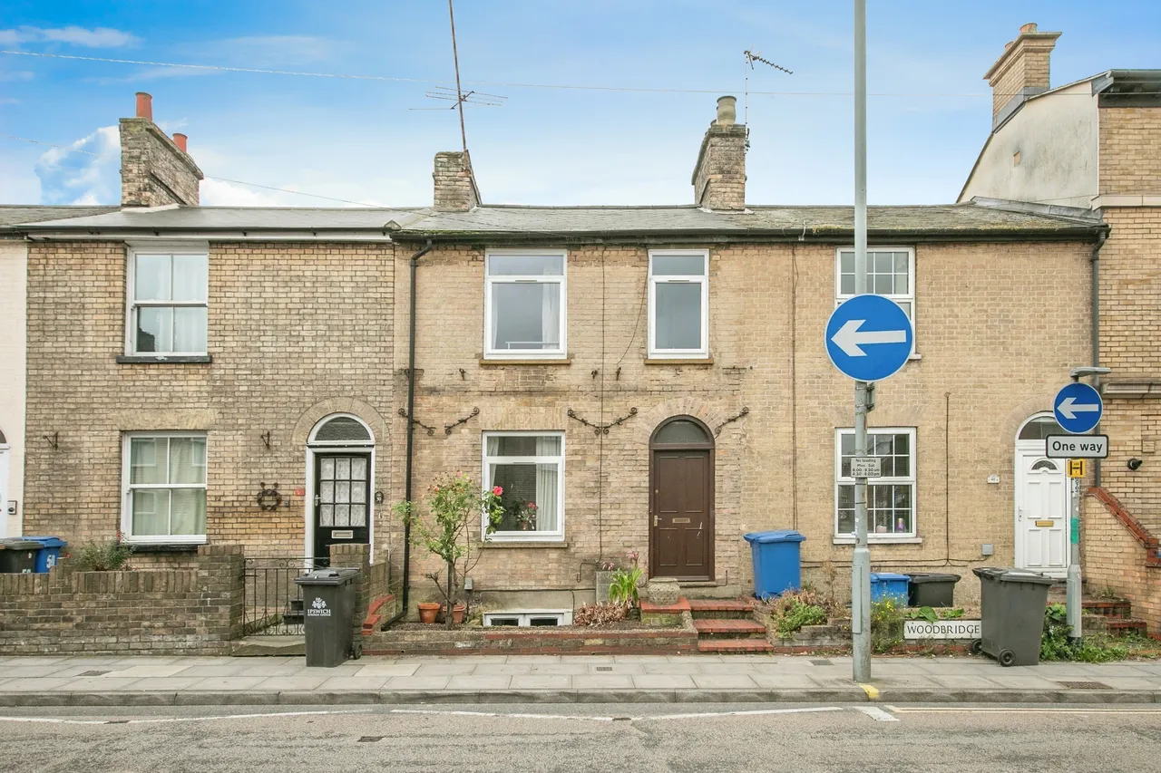 5 bed house for sale — Woodbridge Road, Ipswich, Suffolk, IP4