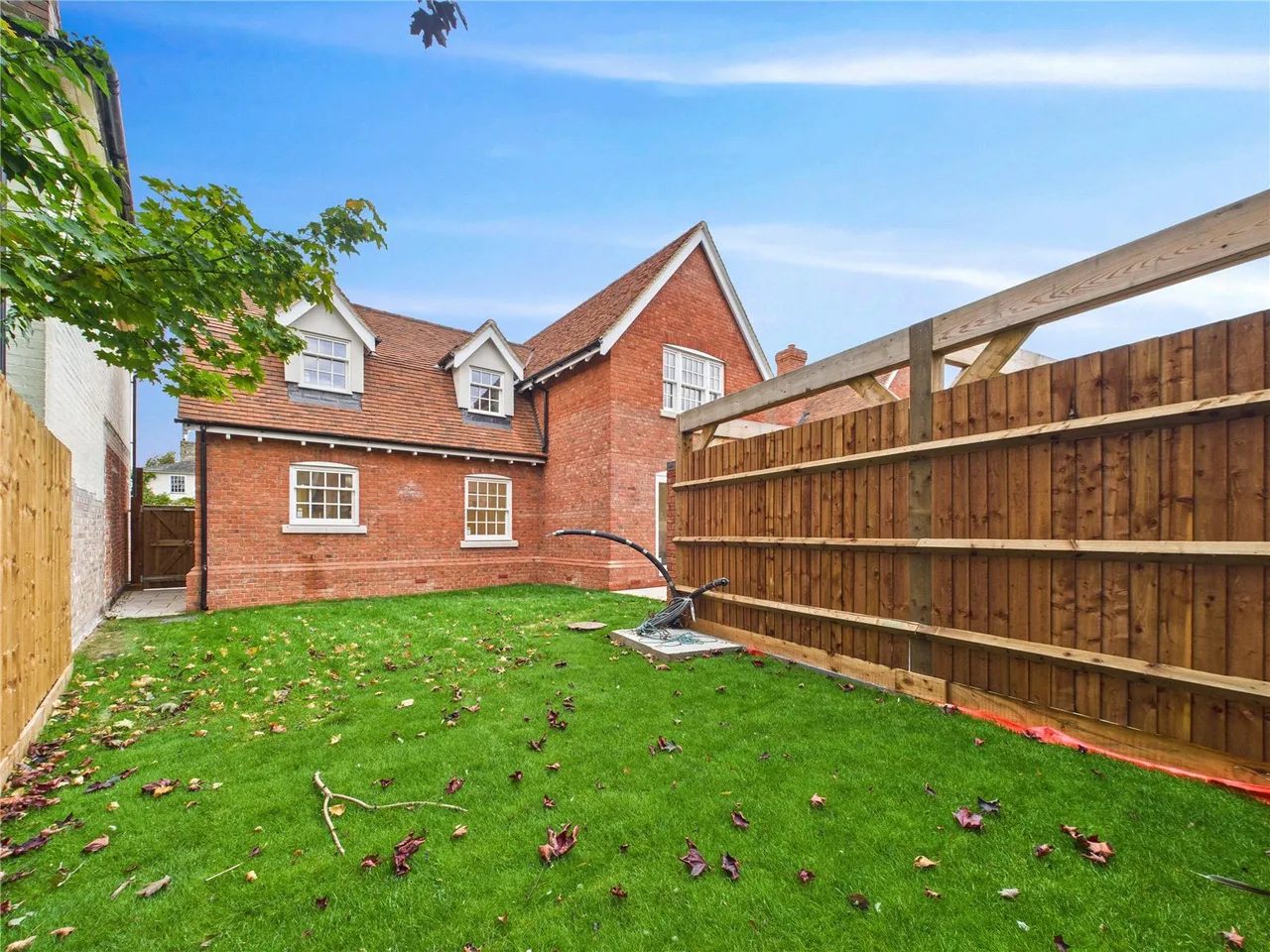 Colchester Road, Bures, CO8, photo 16
