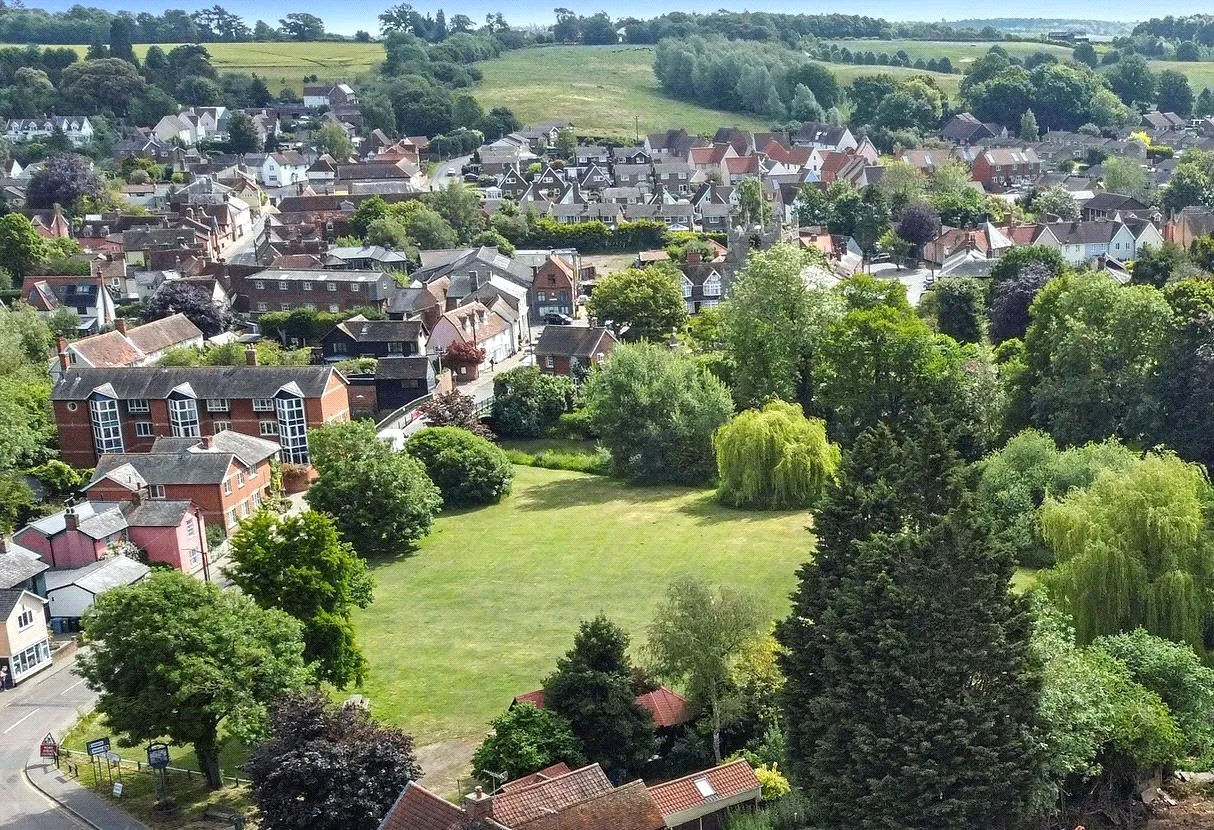Colchester Road, Bures, CO8, photo 7