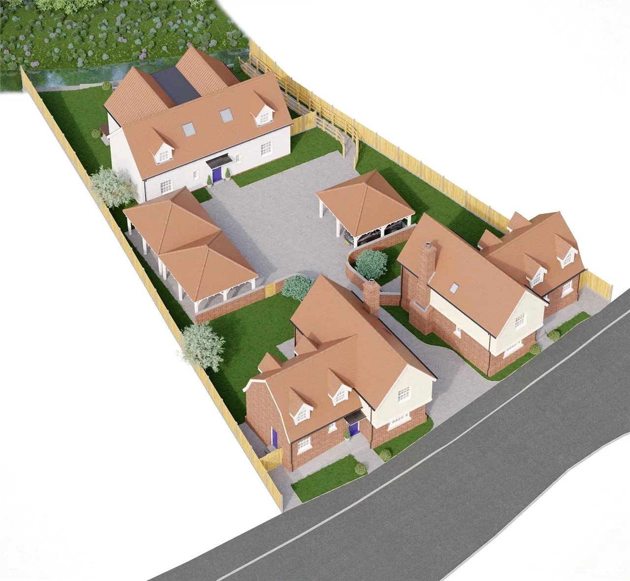 Colchester Road, Bures, CO8, photo 9