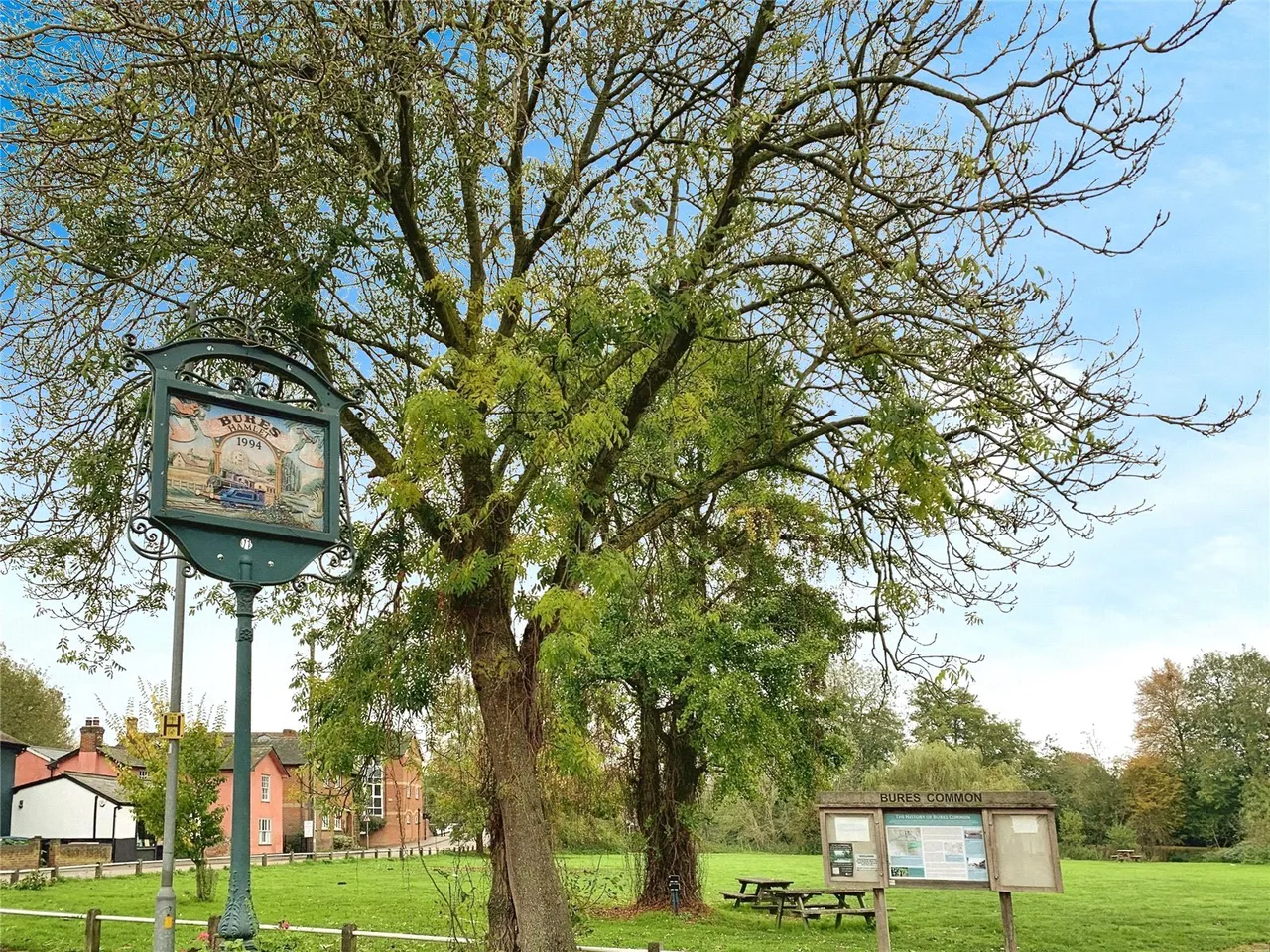 Colchester Road, Bures, CO8, photo 10