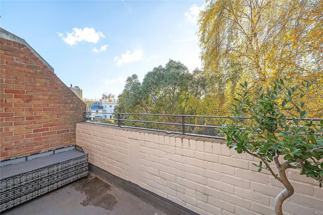 Sunbury Lane, Battersea, SW11, photo 9