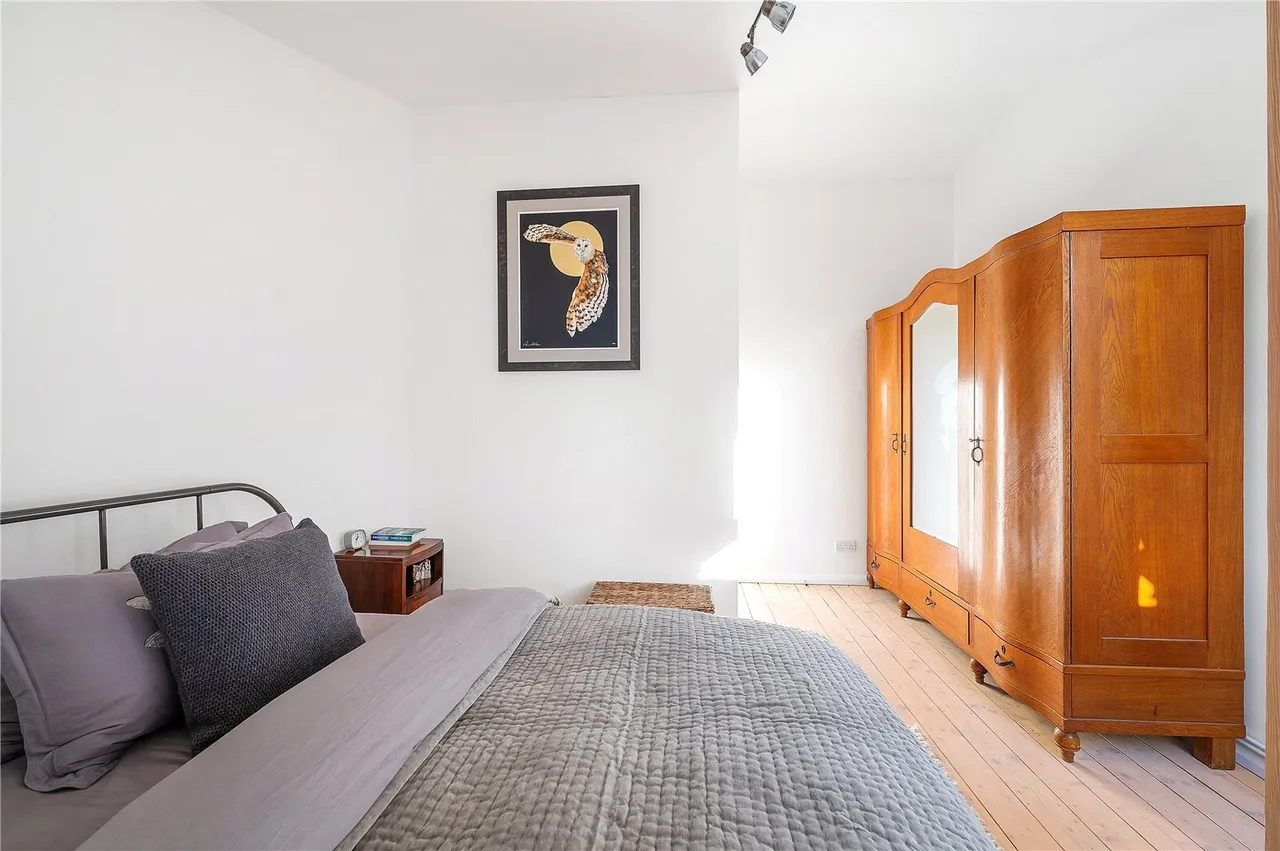 Sunbury Lane, Battersea, SW11, photo 18