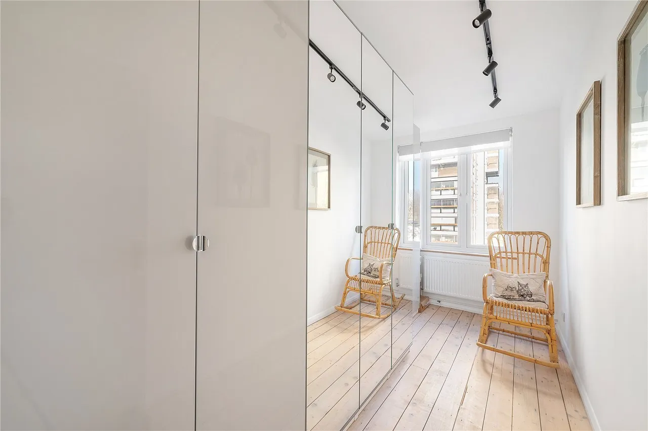 Sunbury Lane, Battersea, SW11, photo 10