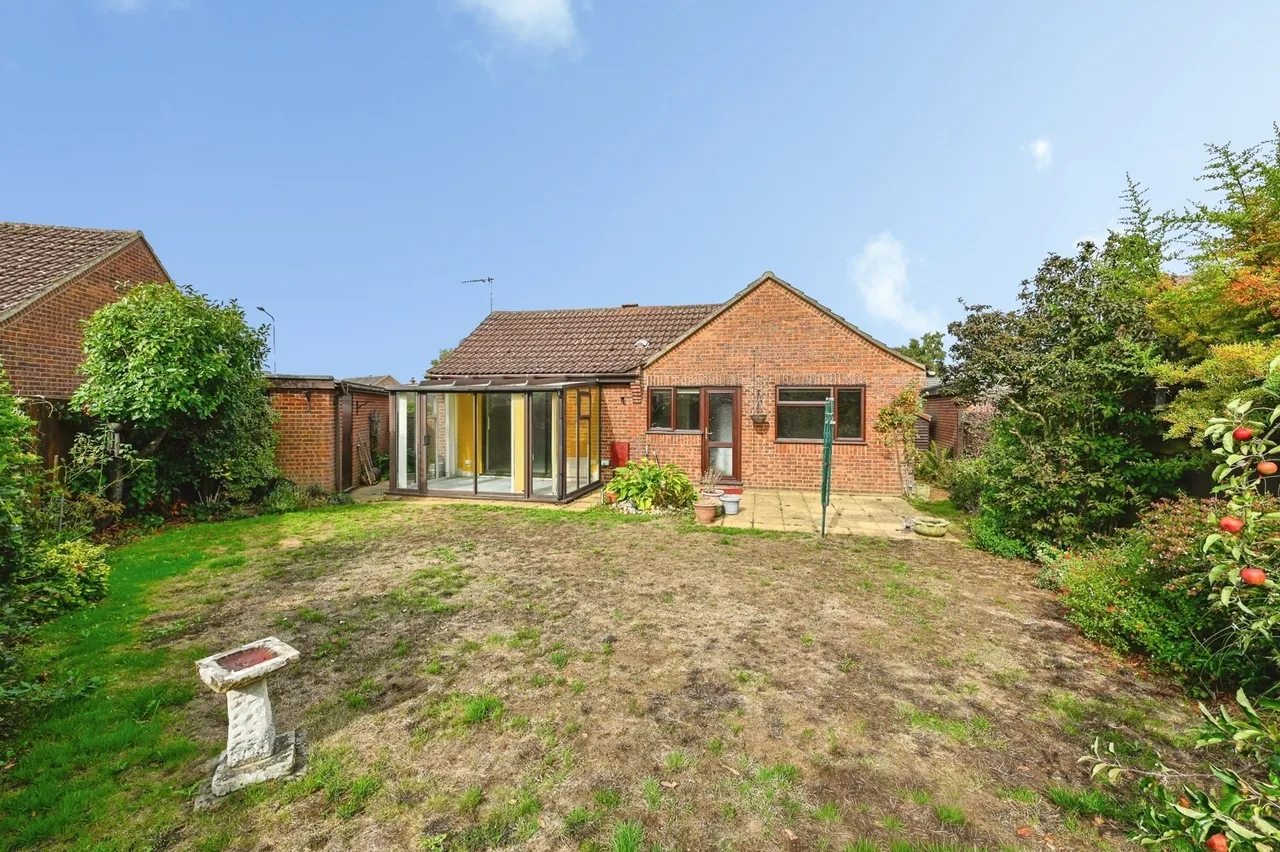 Richmond Road, Downham Market, Norfolk, PE38, photo 14
