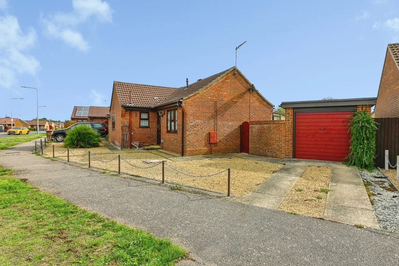 Richmond Road, Downham Market, Norfolk, PE38, photo 24