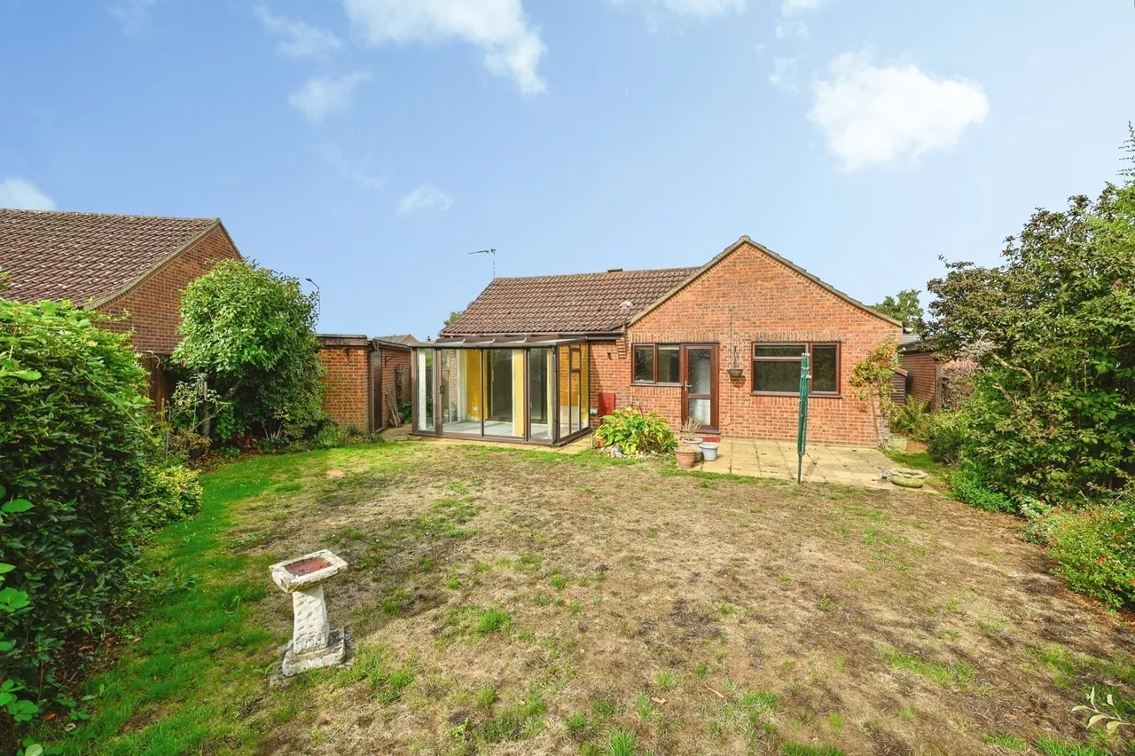Richmond Road, Downham Market, Norfolk, PE38, photo 20