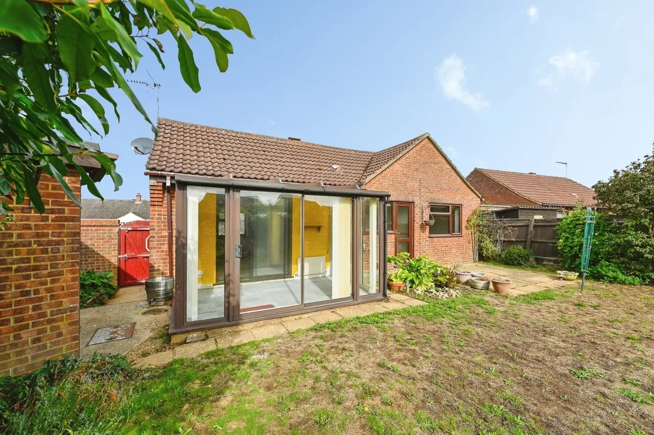 Richmond Road, Downham Market, Norfolk, PE38, photo 21