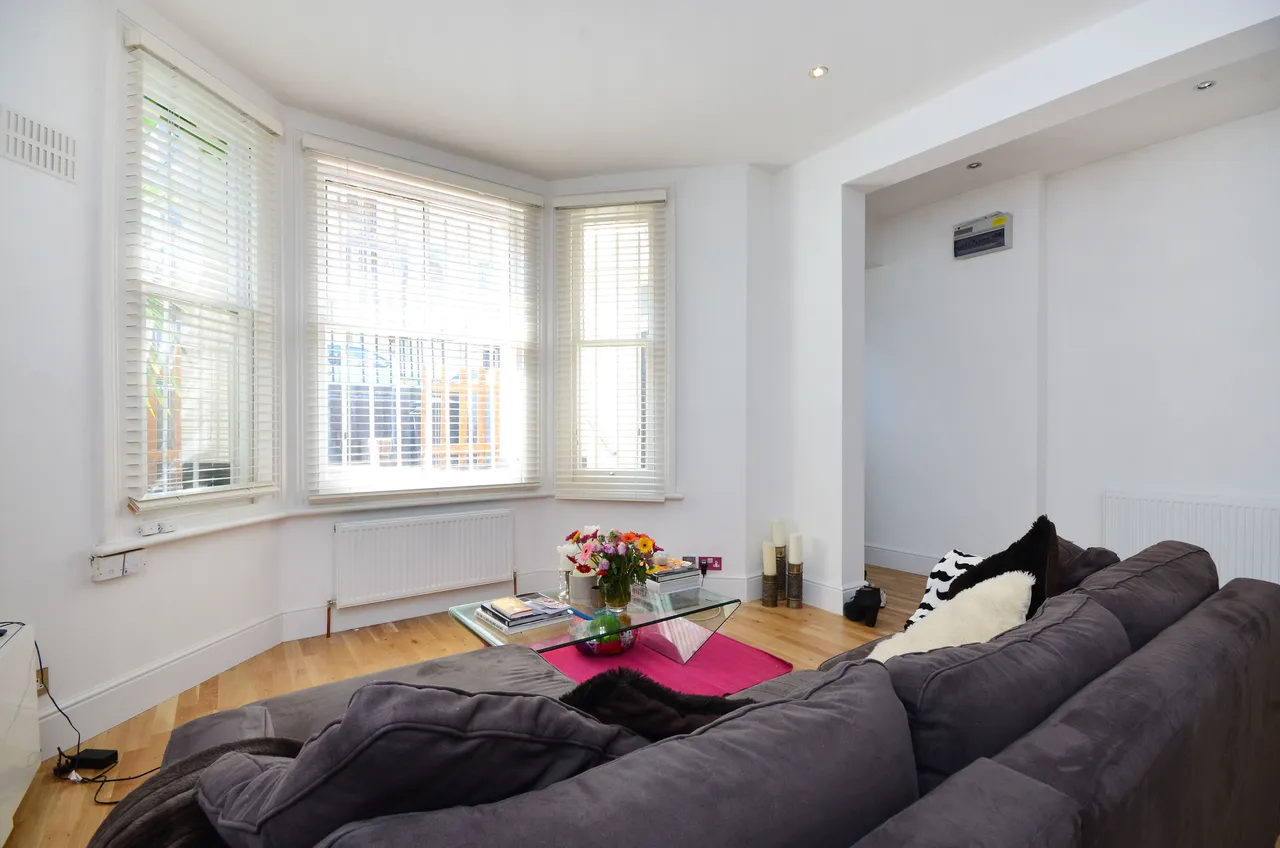 10a Longridge Road, London, photo 4