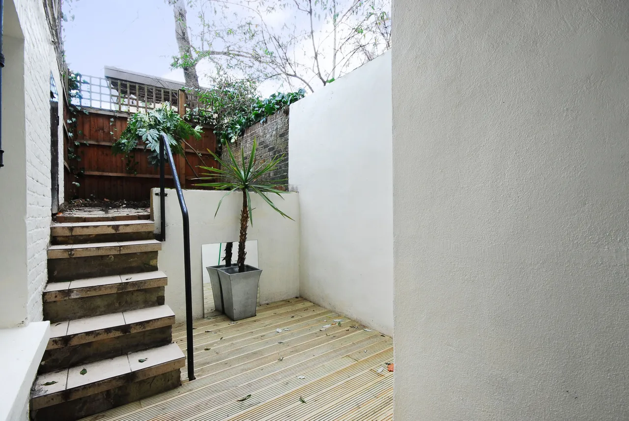 10a Longridge Road, London, photo 6