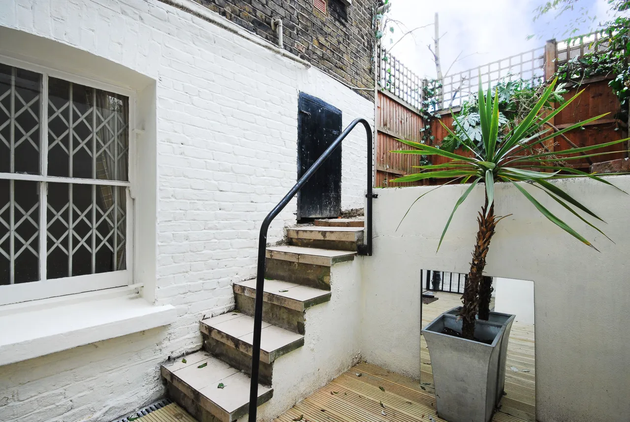 10a Longridge Road, London, photo 7