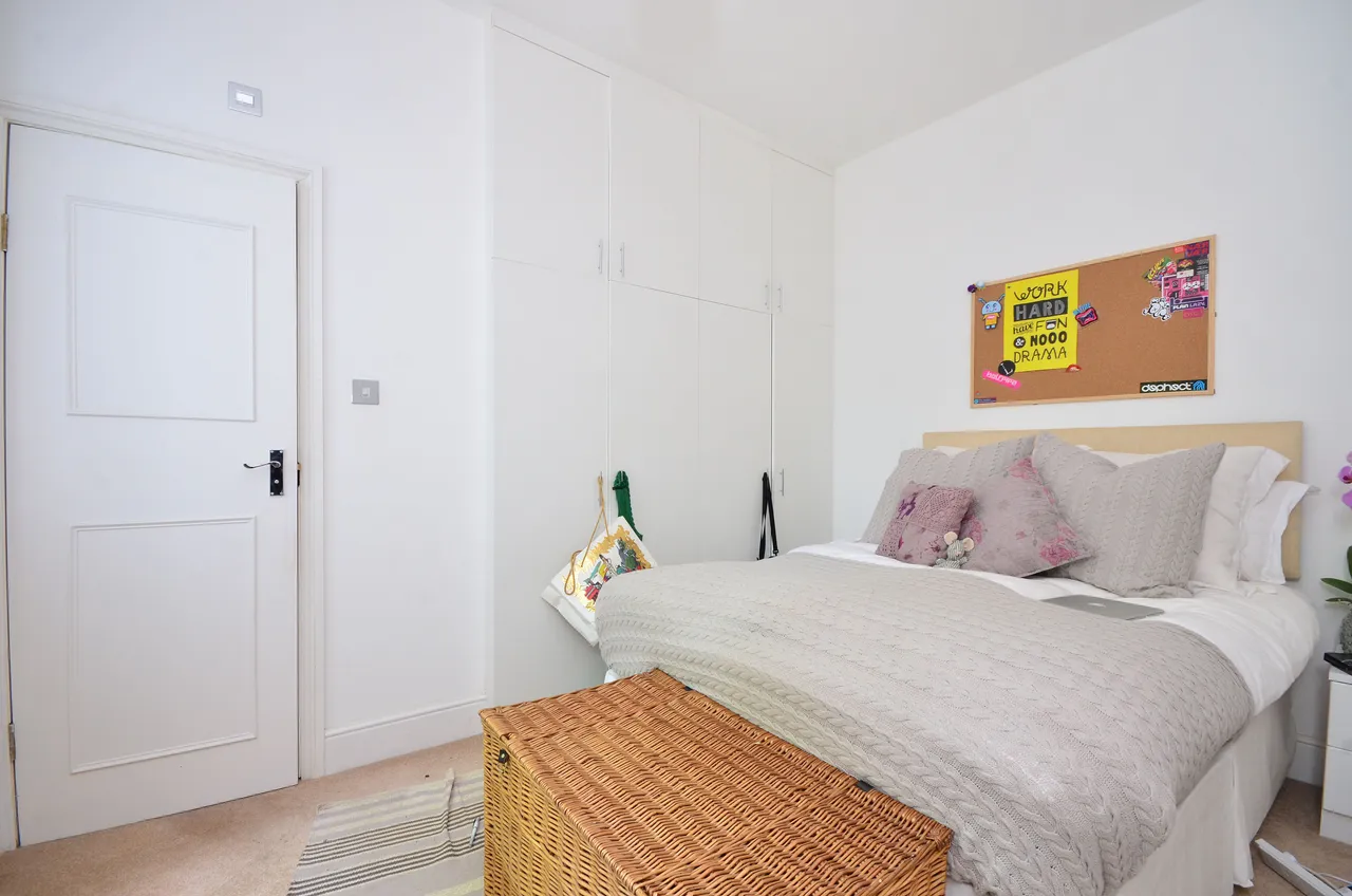 10a Longridge Road, London, photo 5