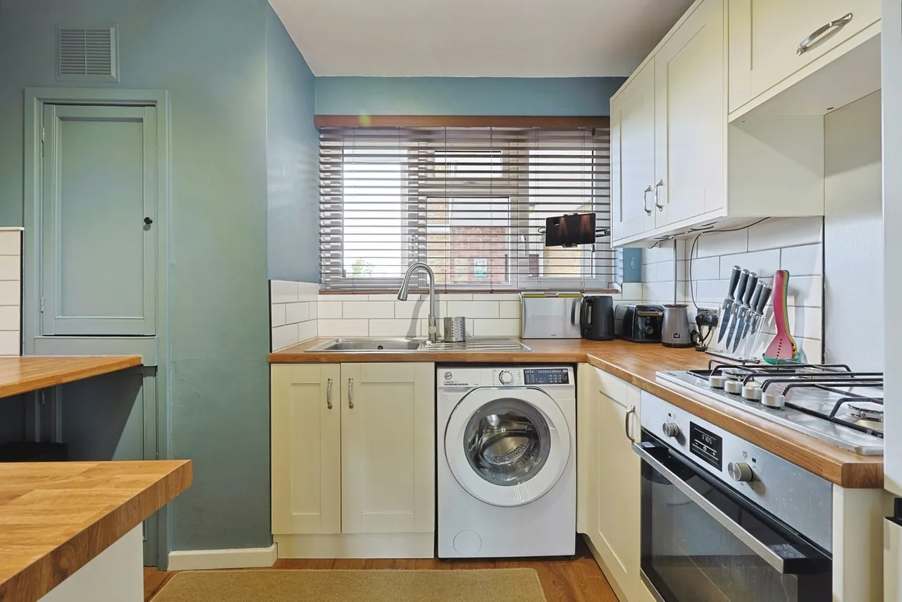 Shuttleworth Road, Battersea, SW11, photo 6