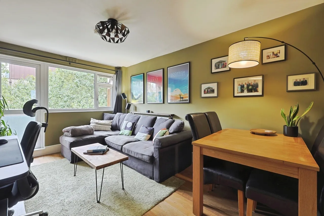 Shuttleworth Road, Battersea, SW11, photo 10