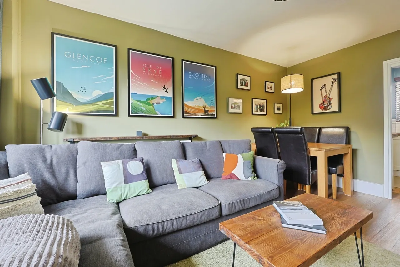 Shuttleworth Road, Battersea, SW11, photo 7