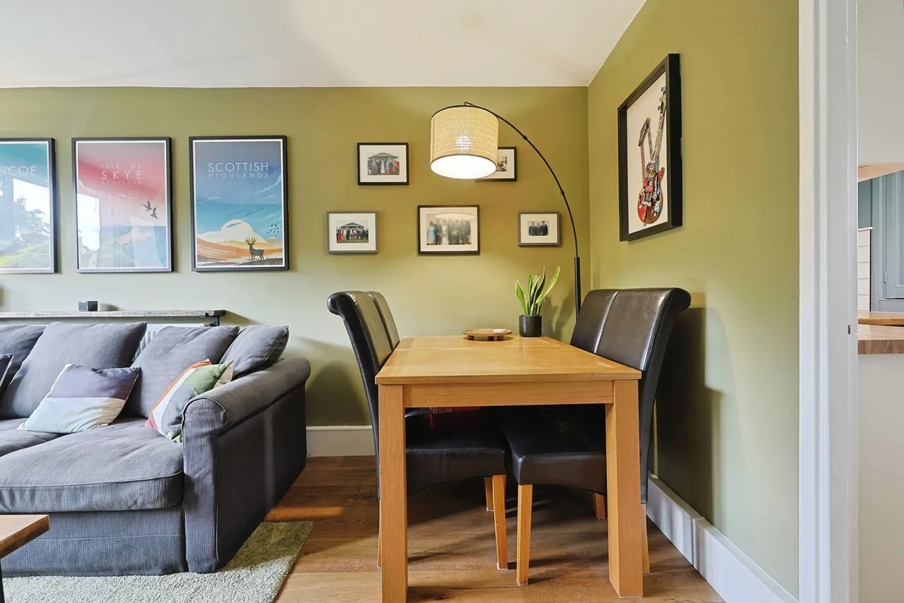Shuttleworth Road, Battersea, SW11, photo 12