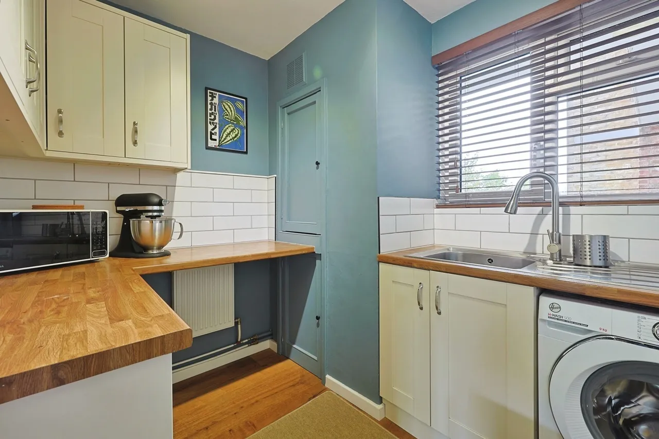 Shuttleworth Road, Battersea, SW11, photo 4