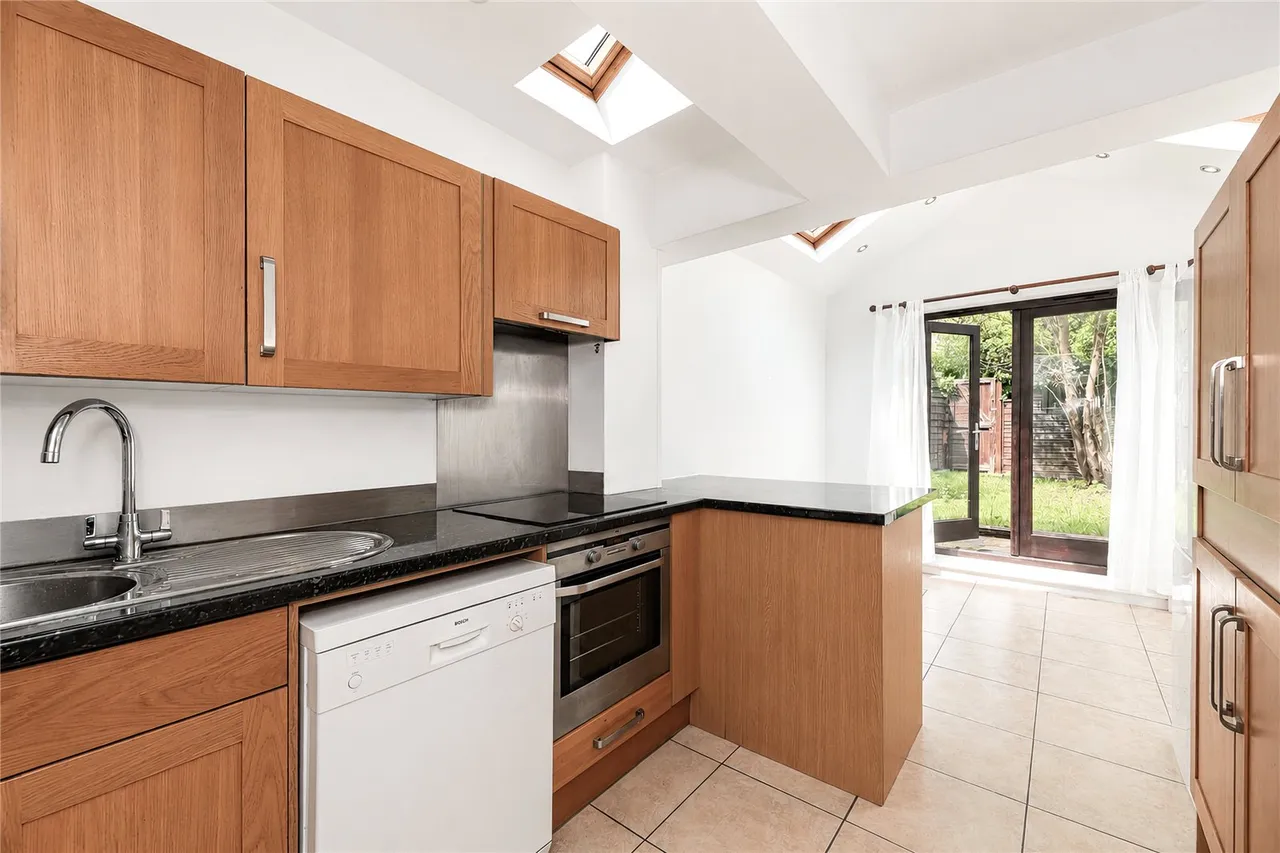 Hale Street, Cambridge, CB4, photo 2