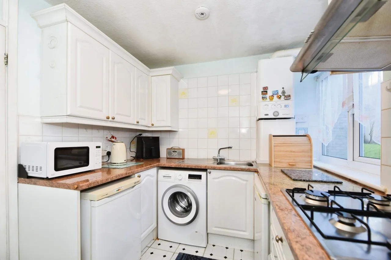 Norwood Road, Sheffield, S5, photo 3