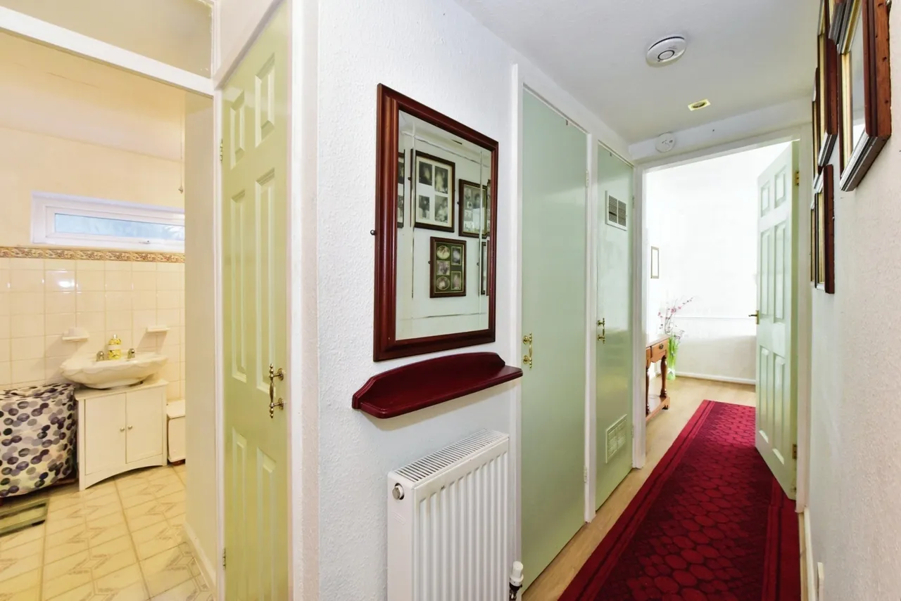 Norwood Road, Sheffield, S5, photo 8