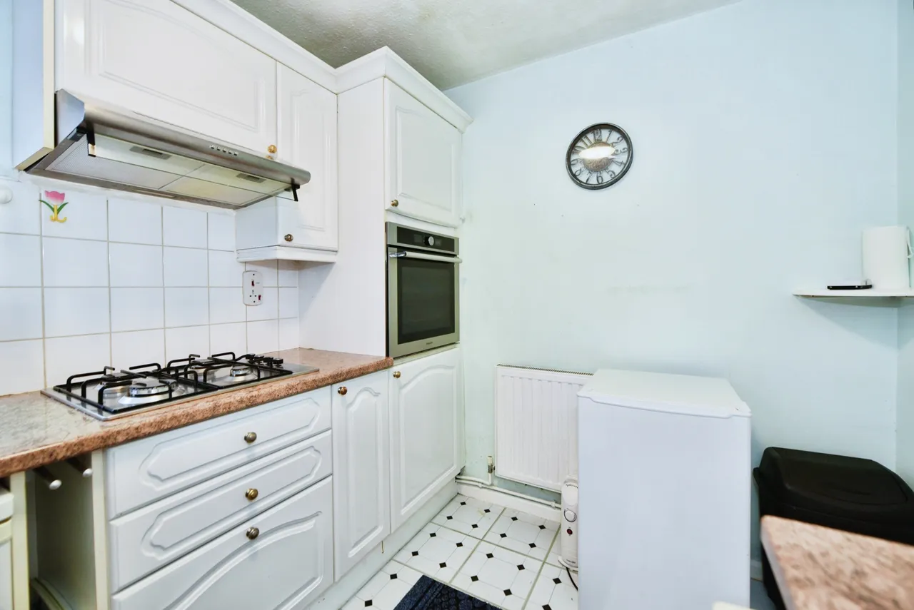 Norwood Road, Sheffield, S5, photo 4