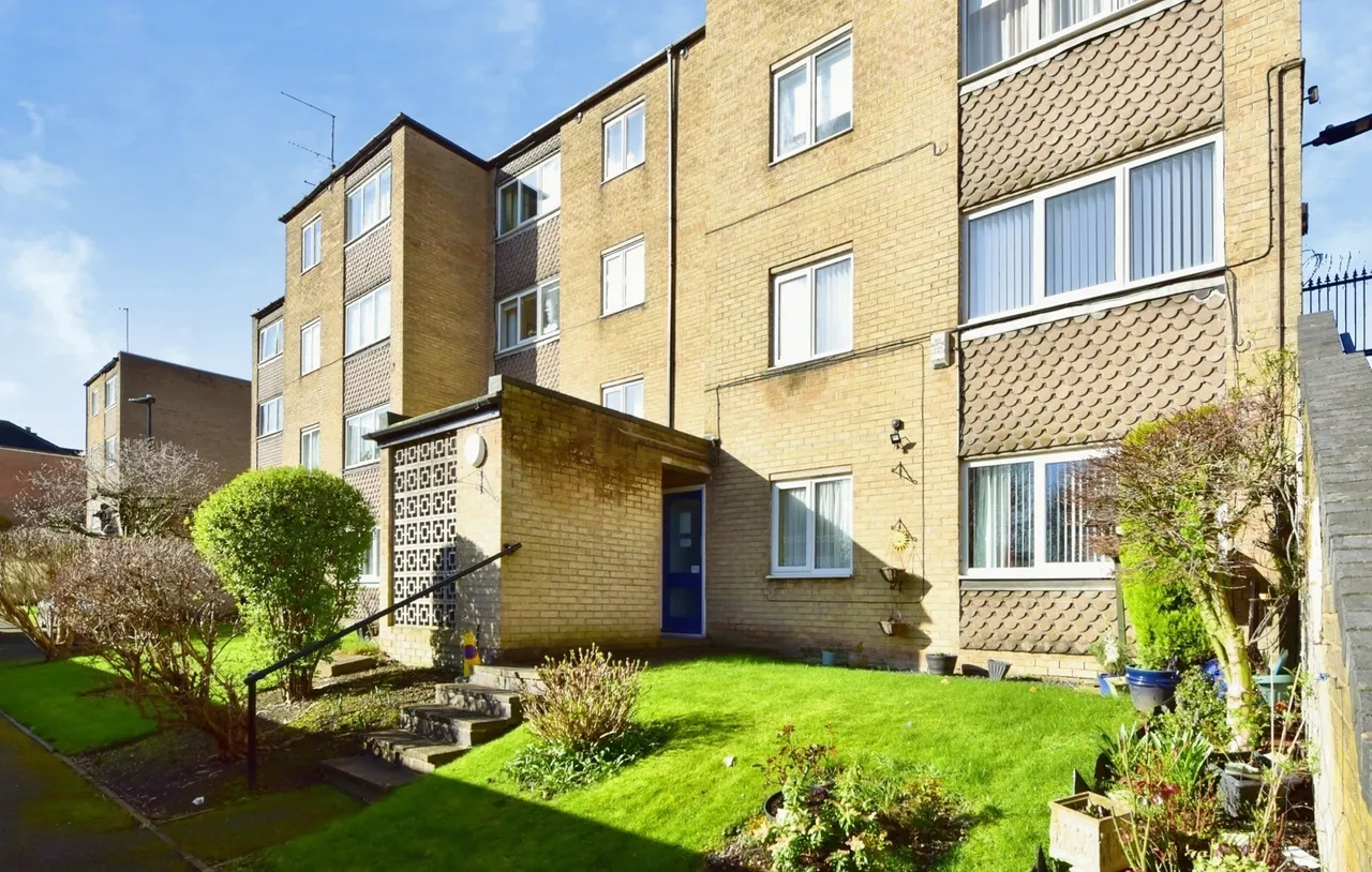 Norwood Road, Sheffield, S5, photo 11