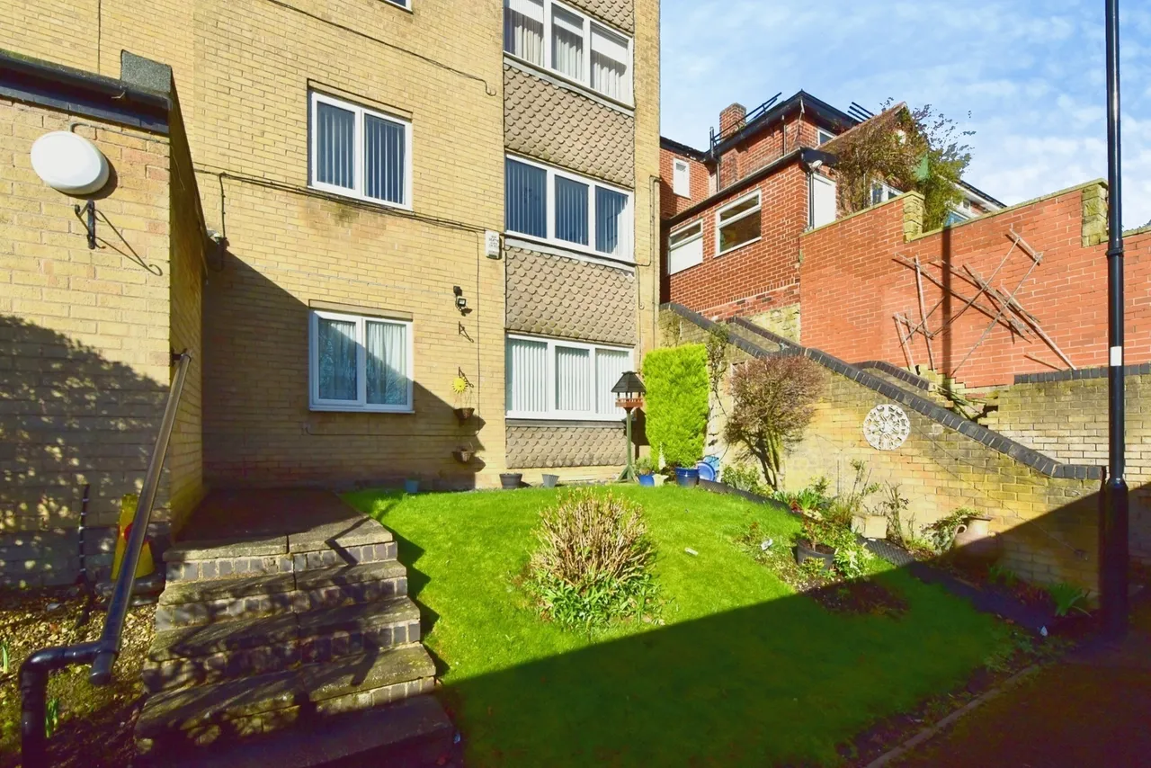 Norwood Road, Sheffield, S5, photo 12