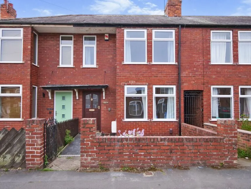 Lang Avenue, York, YO10, photo 9