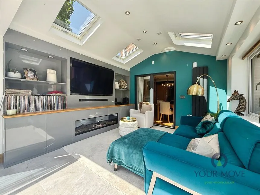 Dudmaston Way, Dudley, West Midlands, DY1, photo 5