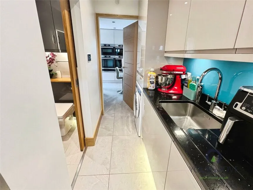 Dudmaston Way, Dudley, West Midlands, DY1, photo 10