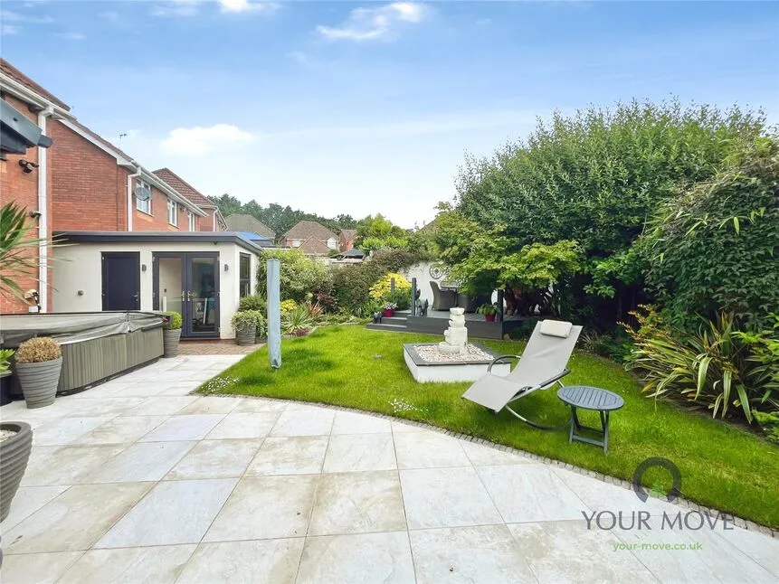 Dudmaston Way, Dudley, West Midlands, DY1, photo 9