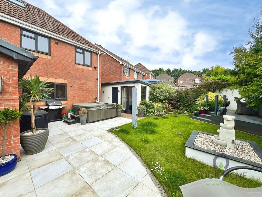 Dudmaston Way, Dudley, West Midlands, DY1, photo 8