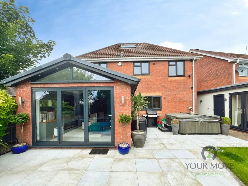 Dudmaston Way, Dudley, West Midlands, DY1, photo 6