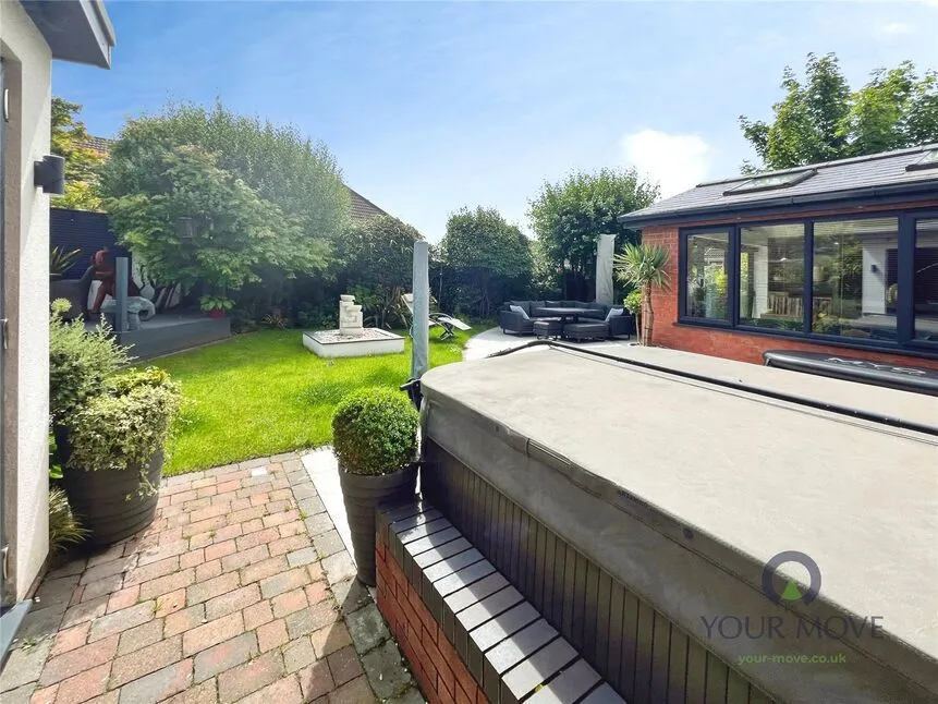 Dudmaston Way, Dudley, West Midlands, DY1, photo 7