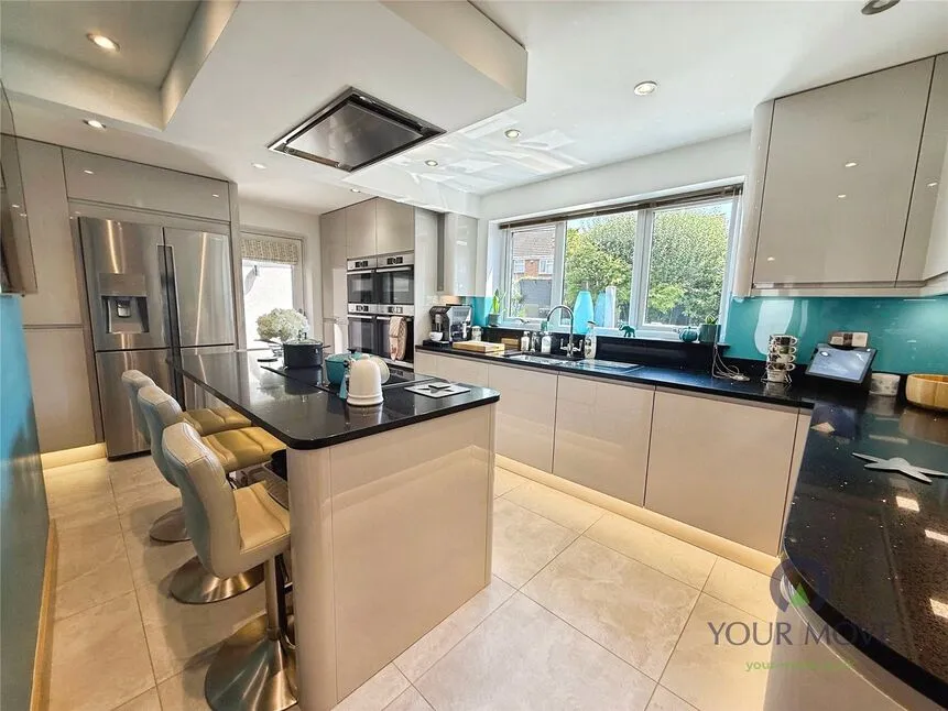 Dudmaston Way, Dudley, West Midlands, DY1, photo 4