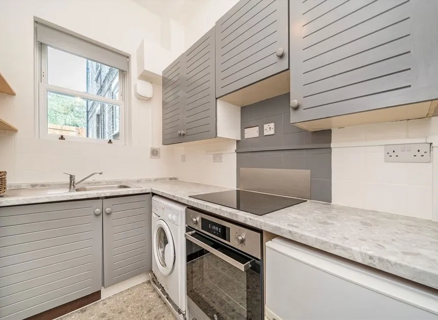 Azenby Road, Peckham, SE15, photo 4