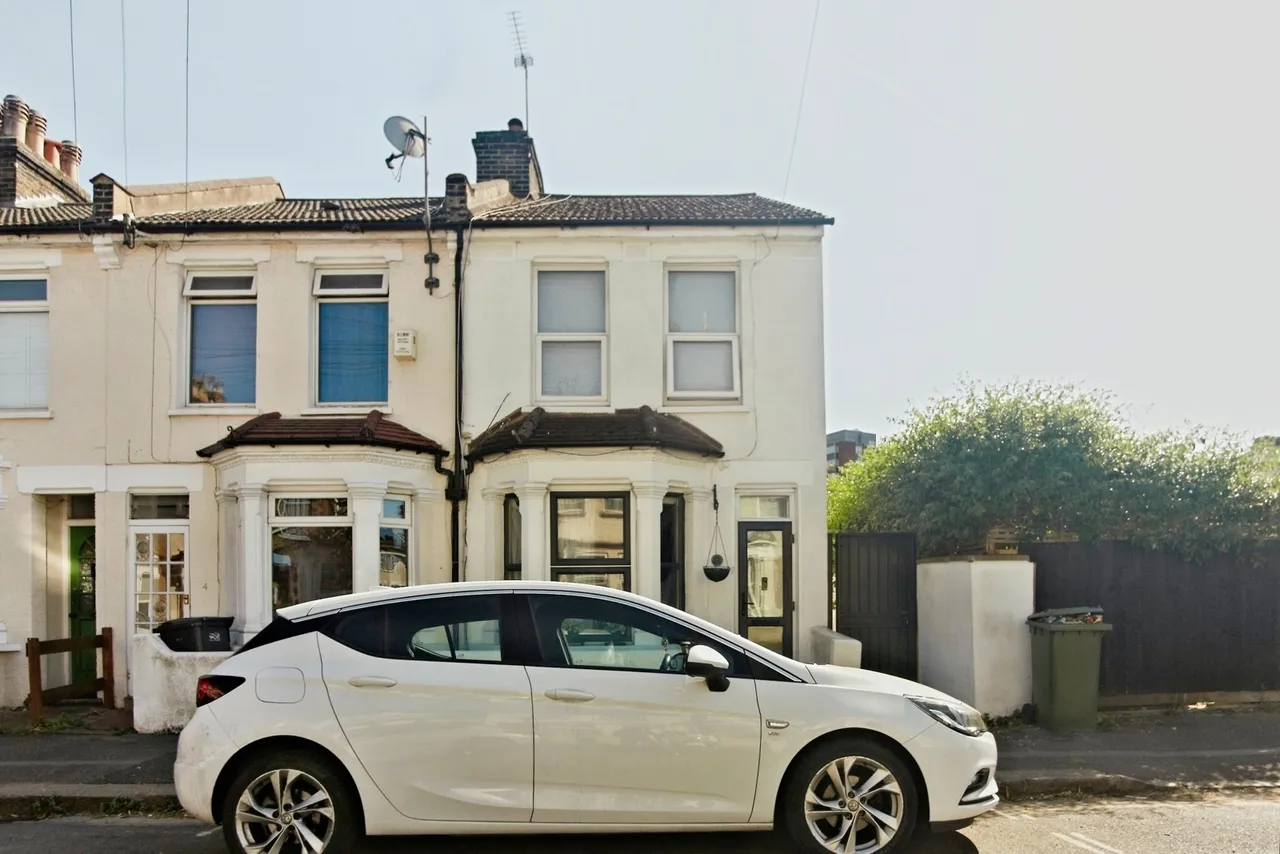 Alpha Road, Croydon, CR0, photo 12
