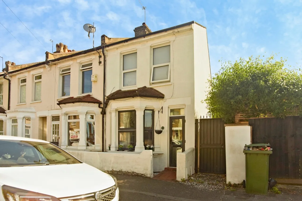 Alpha Road, Croydon, CR0, photo 3