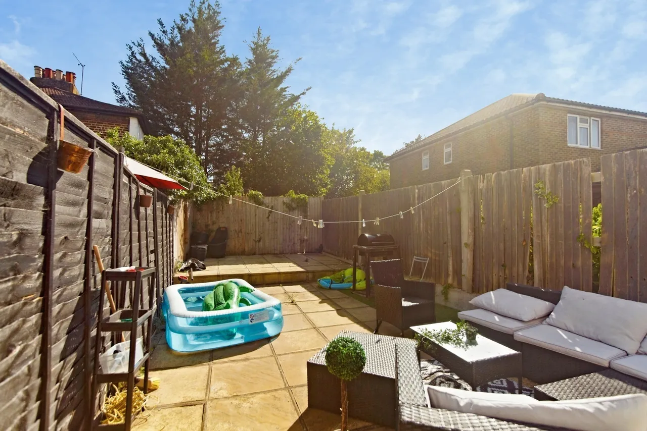 Alpha Road, Croydon, CR0, photo 5